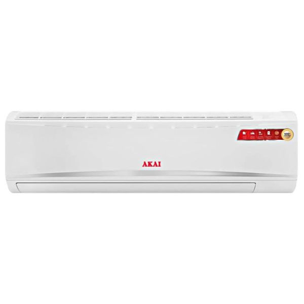AKAI SPLIT AC 1.5 TON R22 - PISTON - MADE IN INDIA ACMA-V18ER2