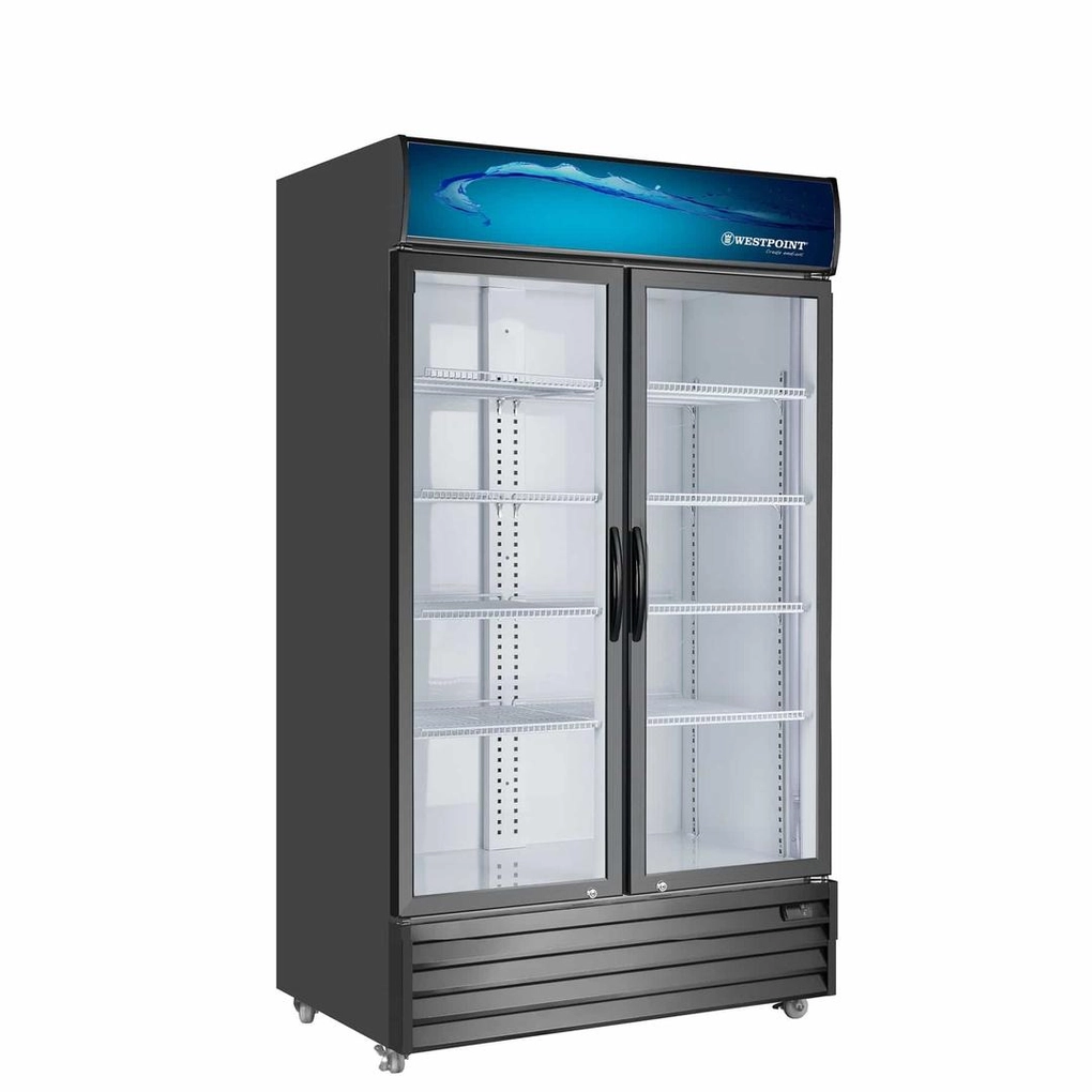Westpoint WPSN-12017T2 Showcase Chiller