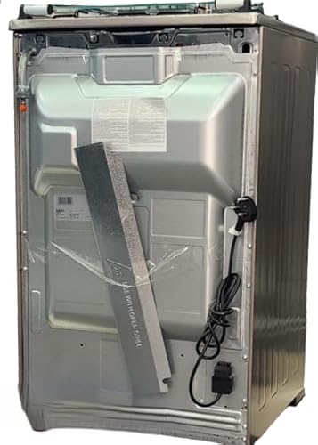 Akai Full Safety Cooking Range, Stainless Steel - Crma-505Sc, AKAI COOKING RANGE S.STEEL-FULL SAFETY 1 Year Warranty - Image 6