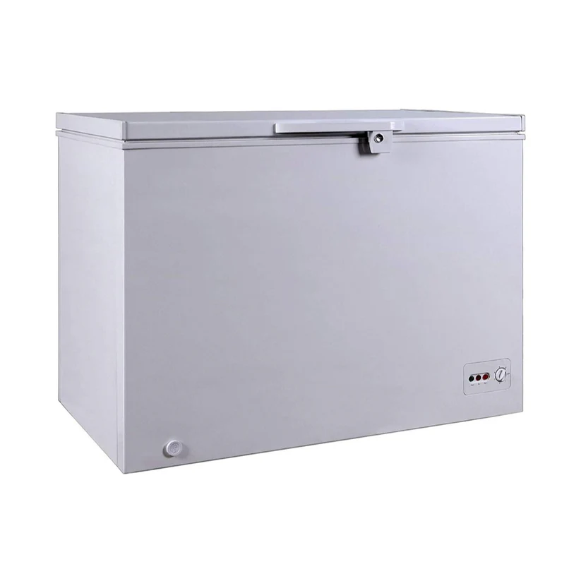 Akai Chest Freezer 284L Inside White CFMA-ES284R6WB