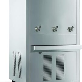 Blue Star BSWC50-3T Portable Water Cooler 50 Gallons