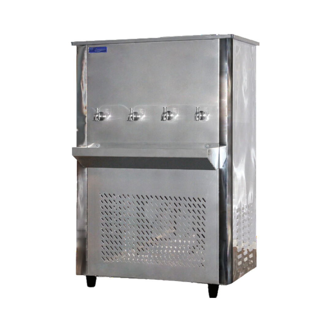 Super general stainless steel water cooler - SGCL120T4