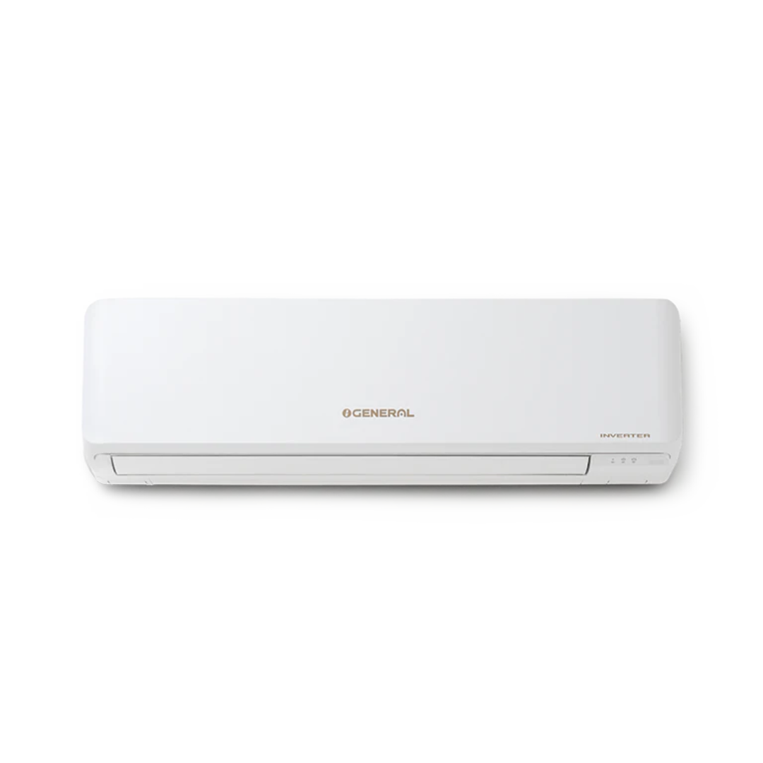 O General Standard Inverter Wall AC - 1.5 ton (ASGG18CMTA-U)